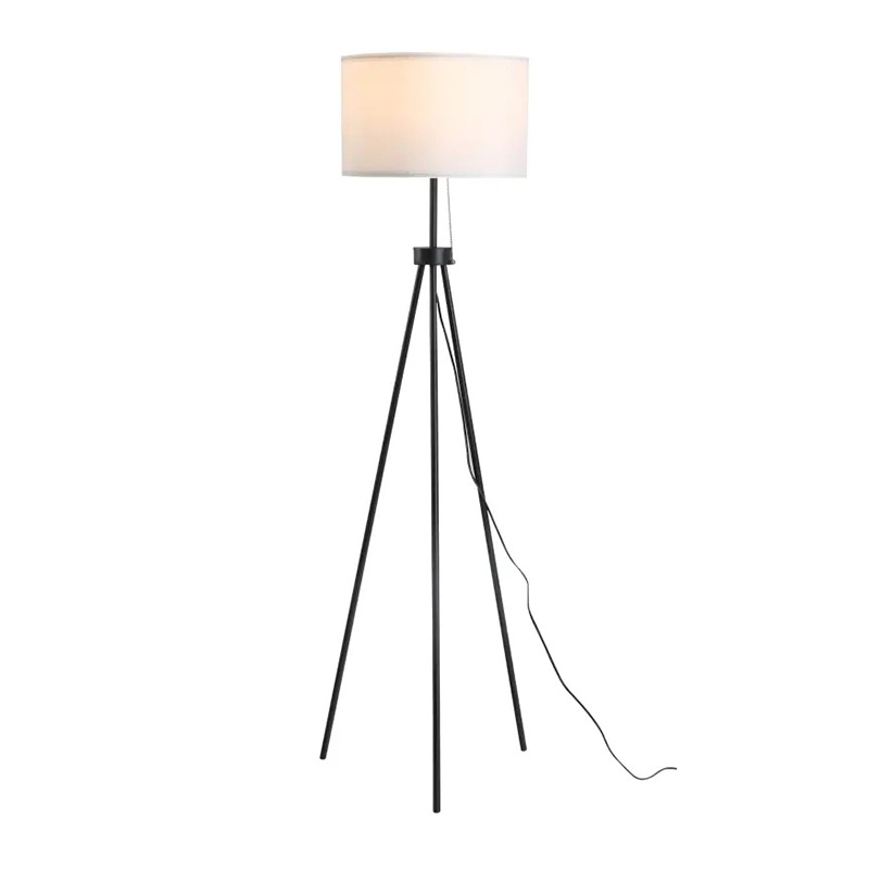 مصباح القراءة الحديث طويل القامة مع دواسة Footswitch {$ vo.title | str_replace = '