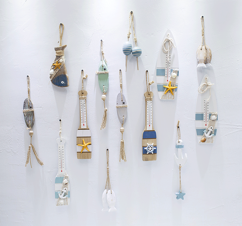 ديكور ملاذ ساحلي Lixincrafts ، ديكور على طراز البحر ، {$ vo.title | str_replace = '